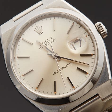 rolex oysterquartz 17000 price|Rolex oysterquartz day date value.